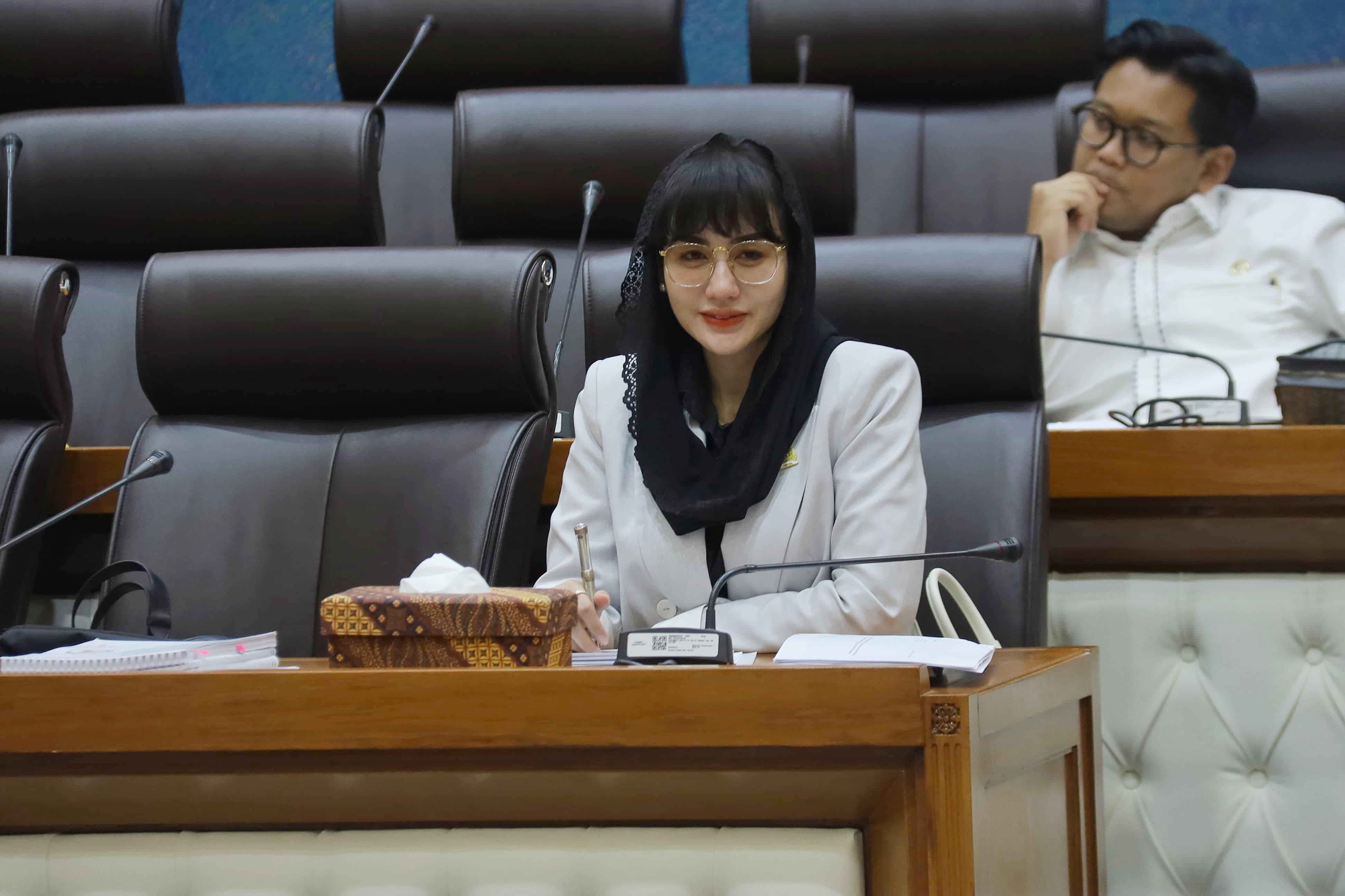 Novita Hardini: Penemuan Ladang Ganja di Bromo Harus Jadi Alarm bagi Pengawasan Kawasan Konservasi